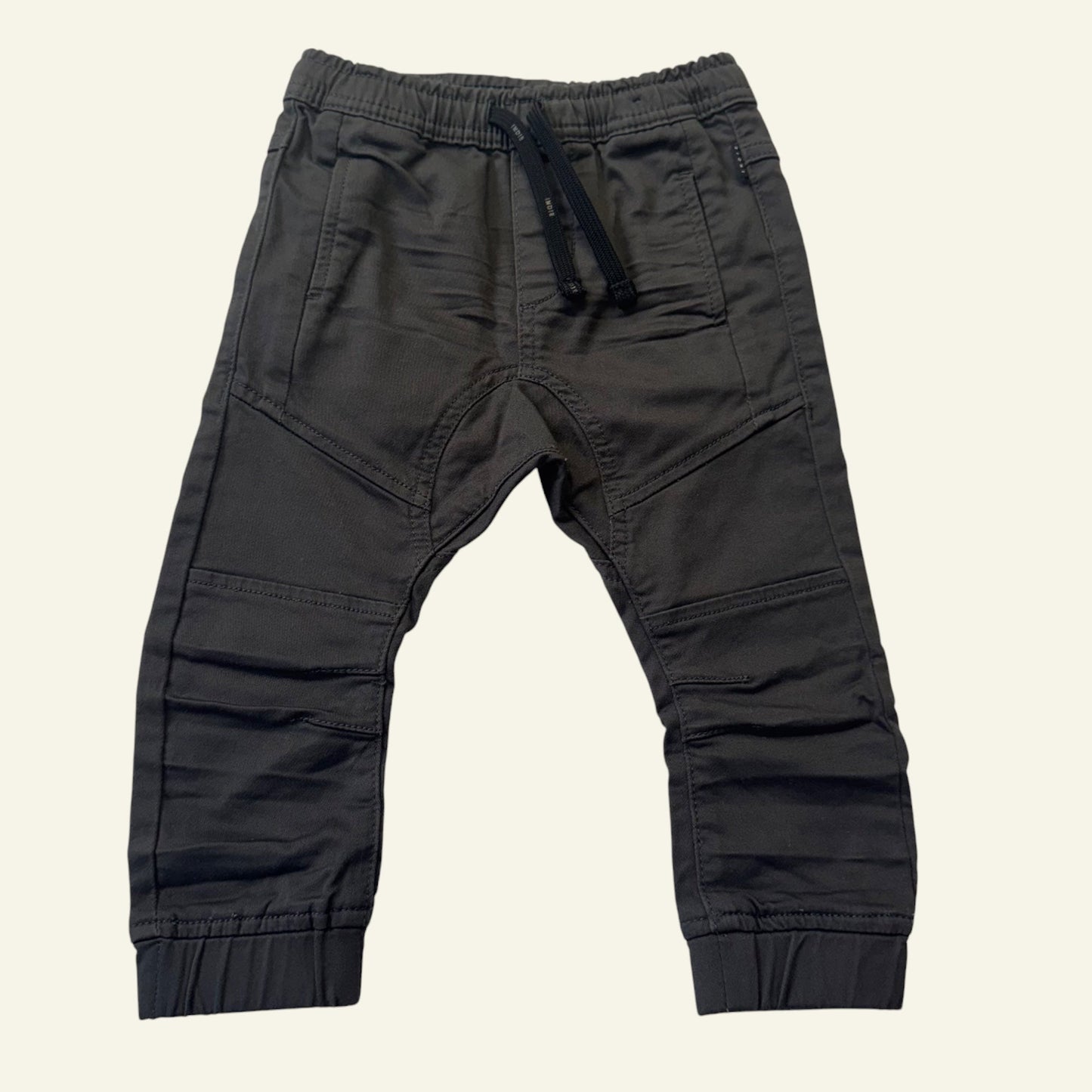 Indie Kids cargo pants size 1