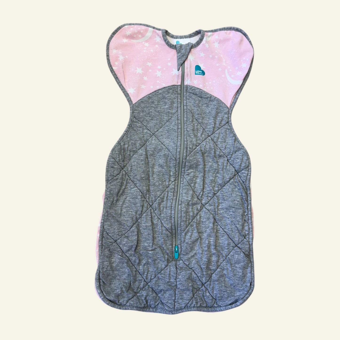 Love to Dream Swaddle Up size NB - 2.5 TOG
