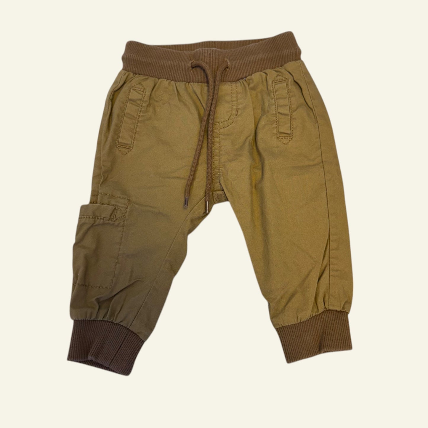 Country Road brown pants size 00