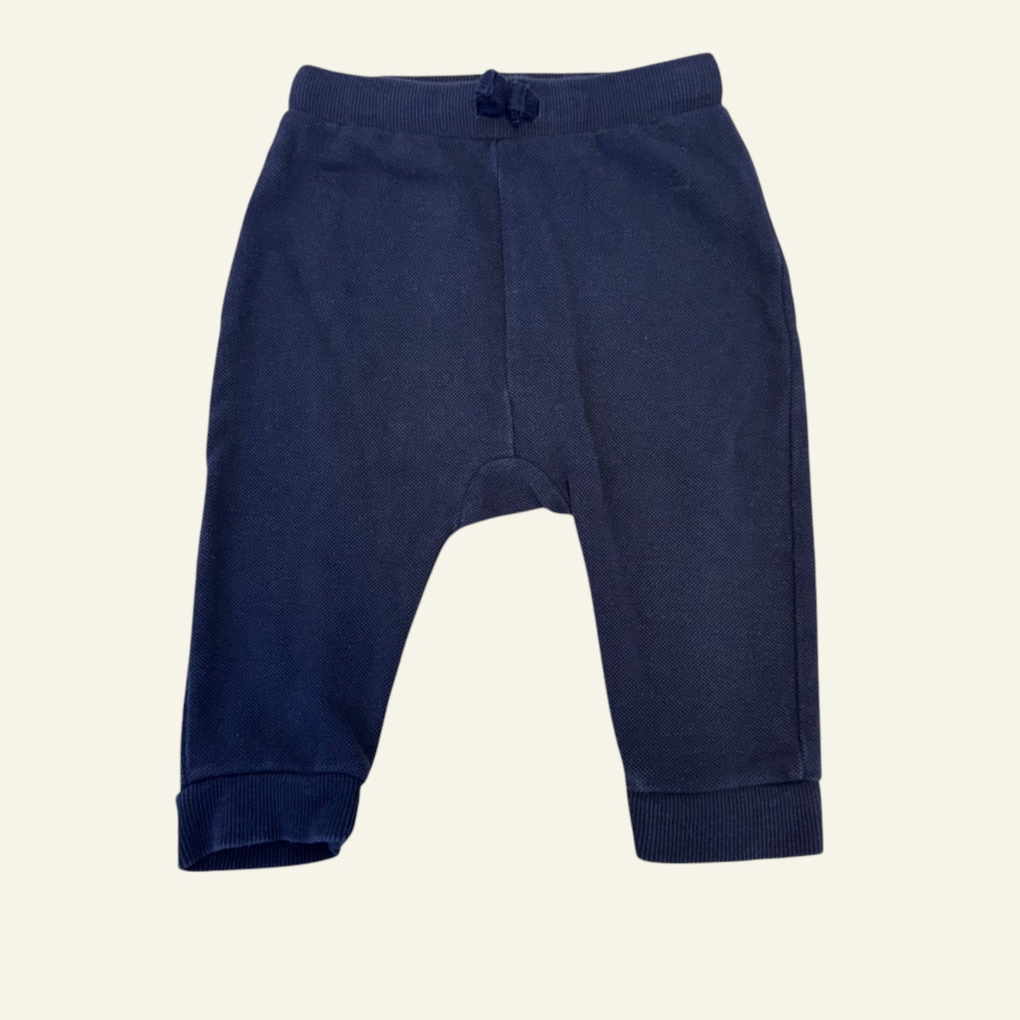 Seed baby navy pants size 1