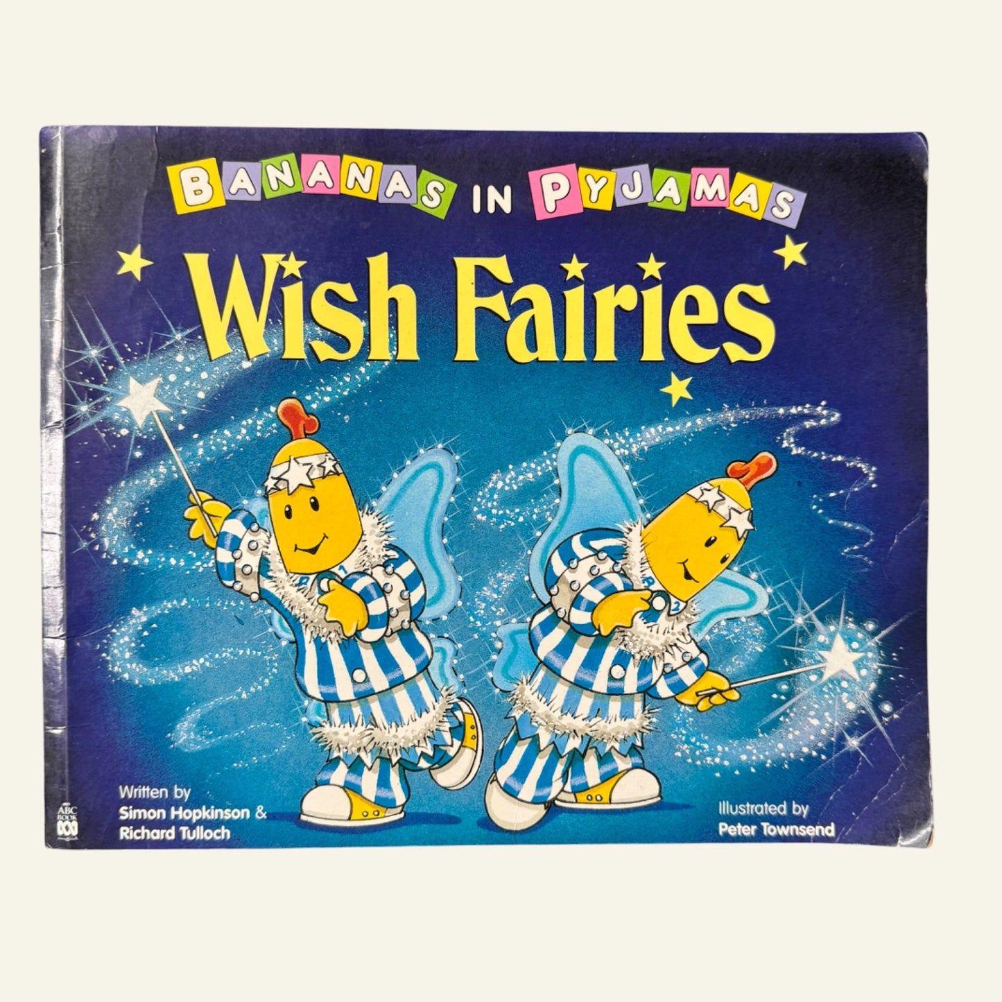 Bananas in Pyjamas - 'Wish Fairies' (1998)