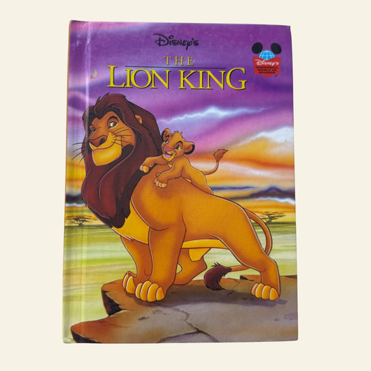 The Lion King (1994)