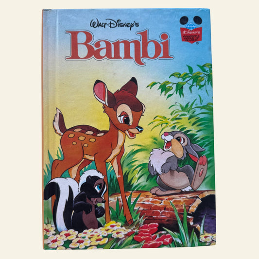 Bambi (1996)
