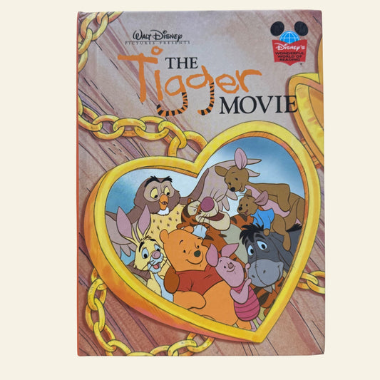 The Tigger Movie (2000)