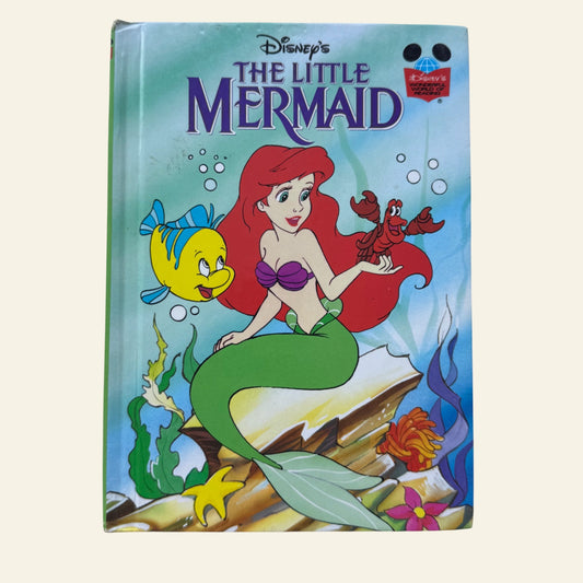 The Little Mermaid (1993)