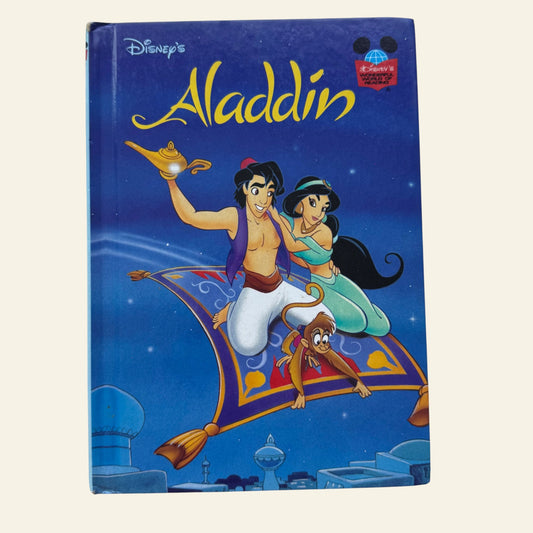 Aladdin (1993)