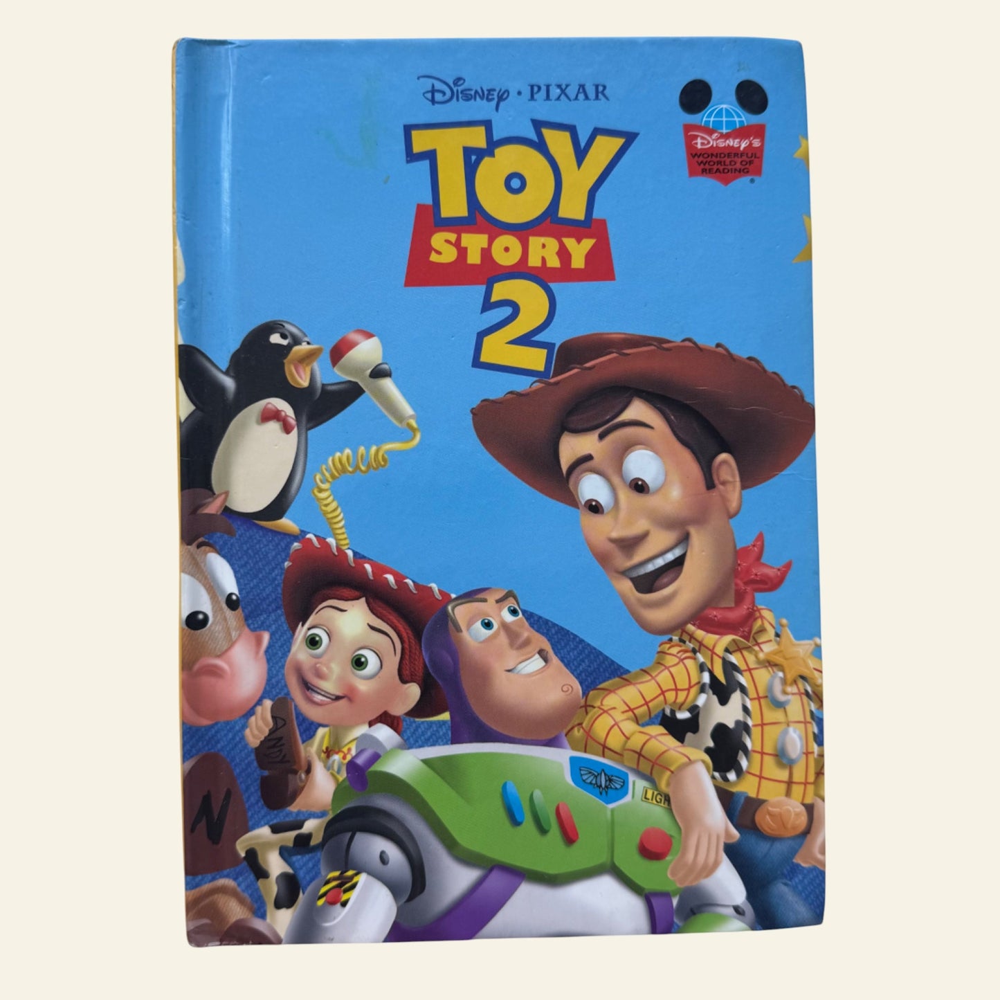 Toy Story 2 (1999)