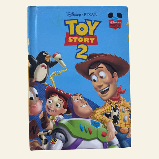Toy Story 2 (1999)