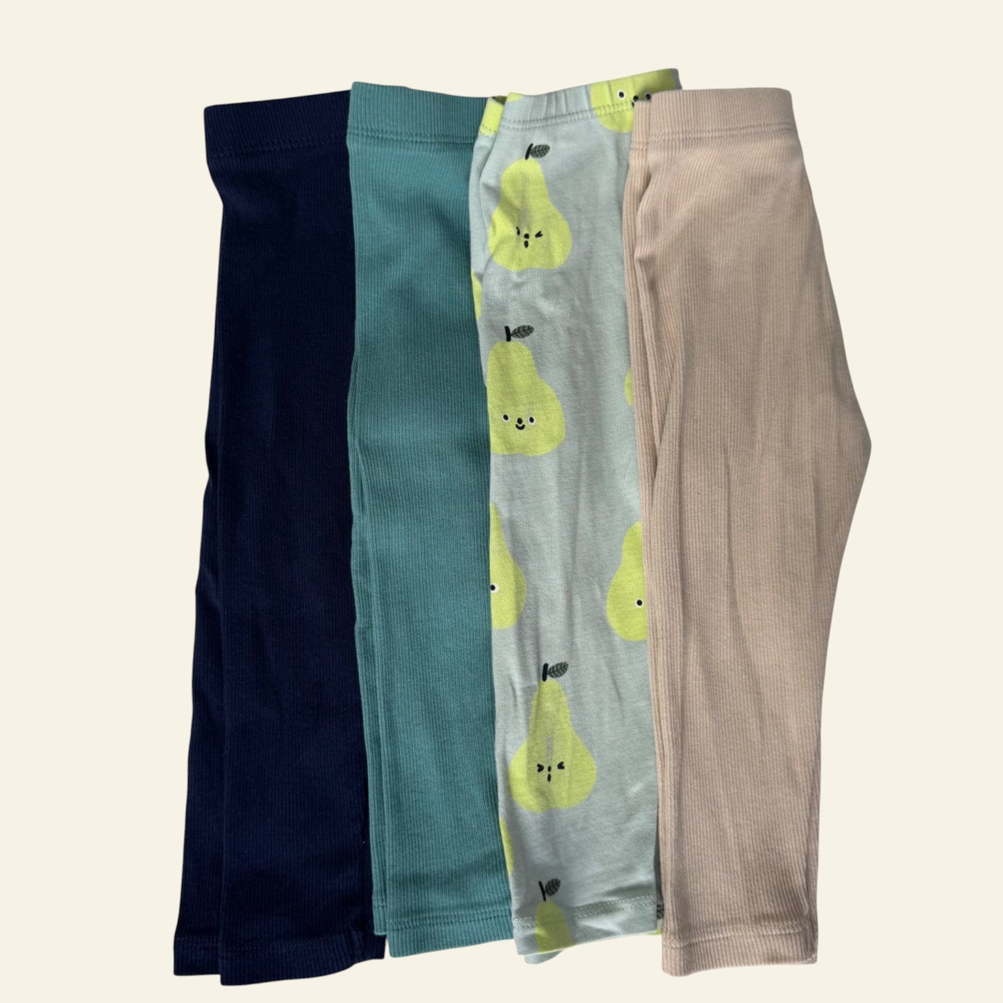 Dymples leggings bundle size 0