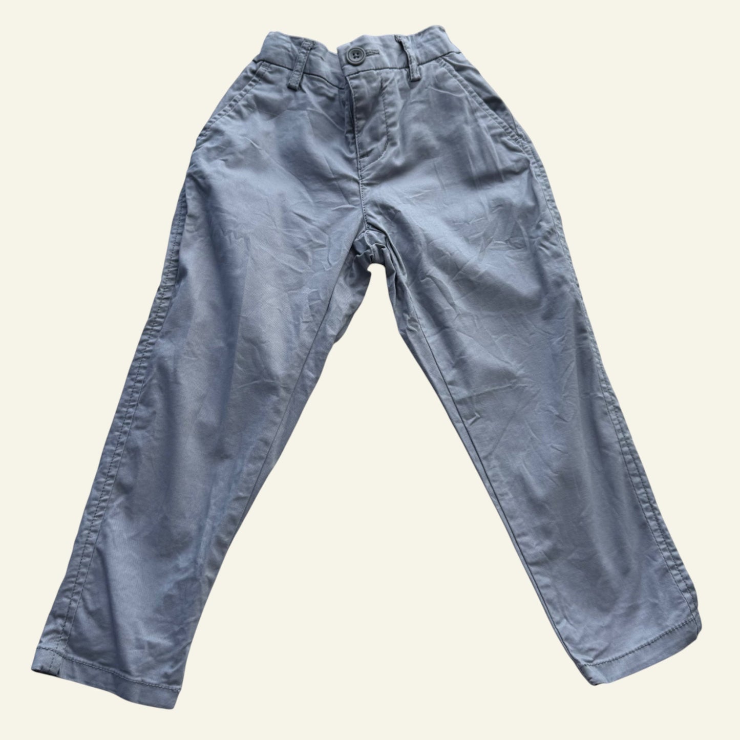 Country Road grey chino pants size 3