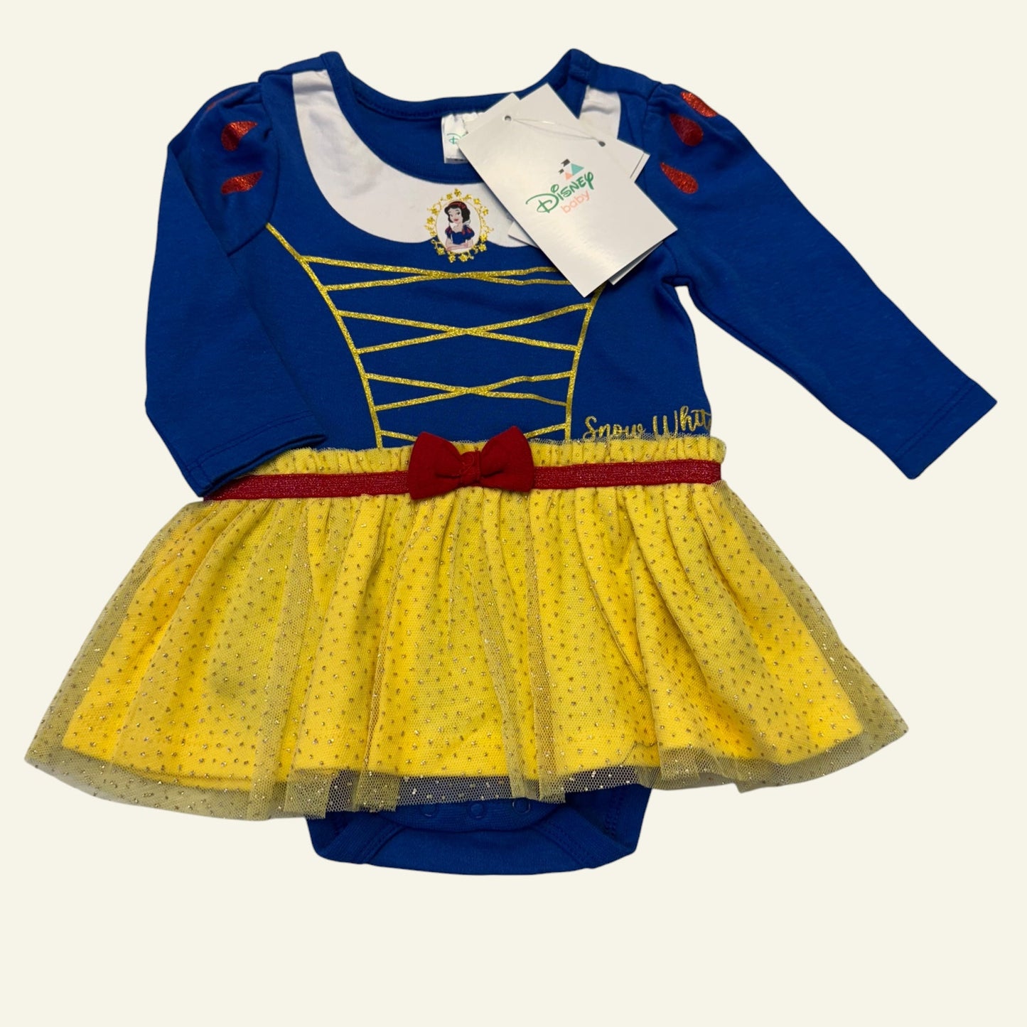 Disney Snow White dress size 00