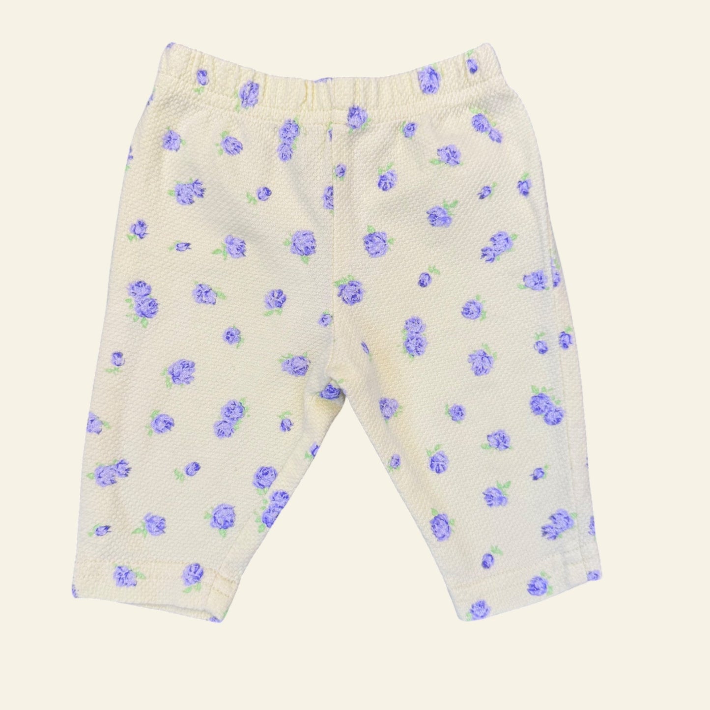 Vintage Target yellow pants size 00