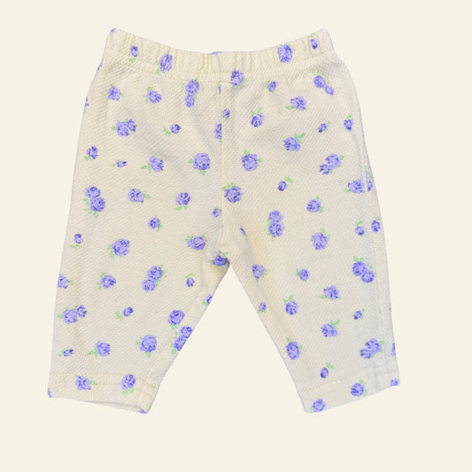 Vintage Target yellow pants size 00