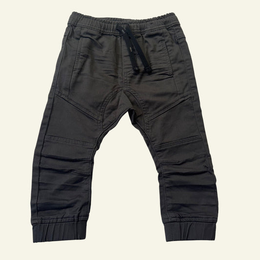 Indie Kids cargo pants size 1
