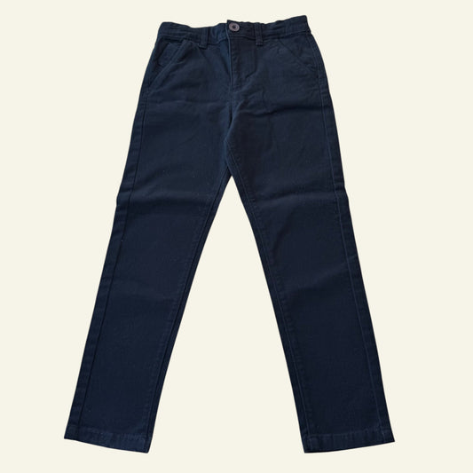 Target black jeans size 6