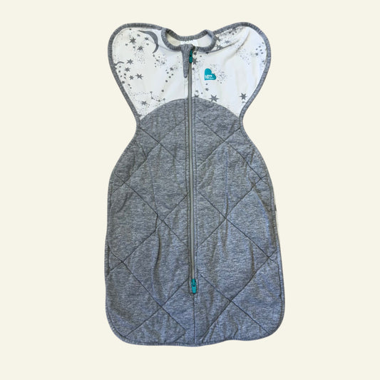 Love to Dream Swaddle Up size NB - 2.5 TOG
