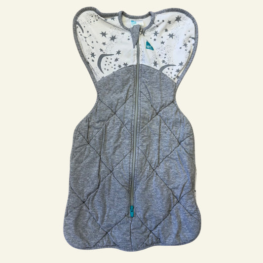 Love to Dream Swaddle size S - 3.5 TOG