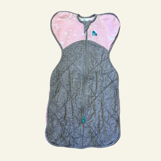 Love to Dream Swaddle Up size NB - 2.5 TOG