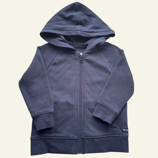 Target navy blue jacket size 3
