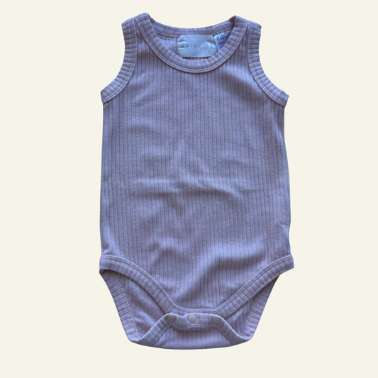 Rai and Co pink bodysuit size 0