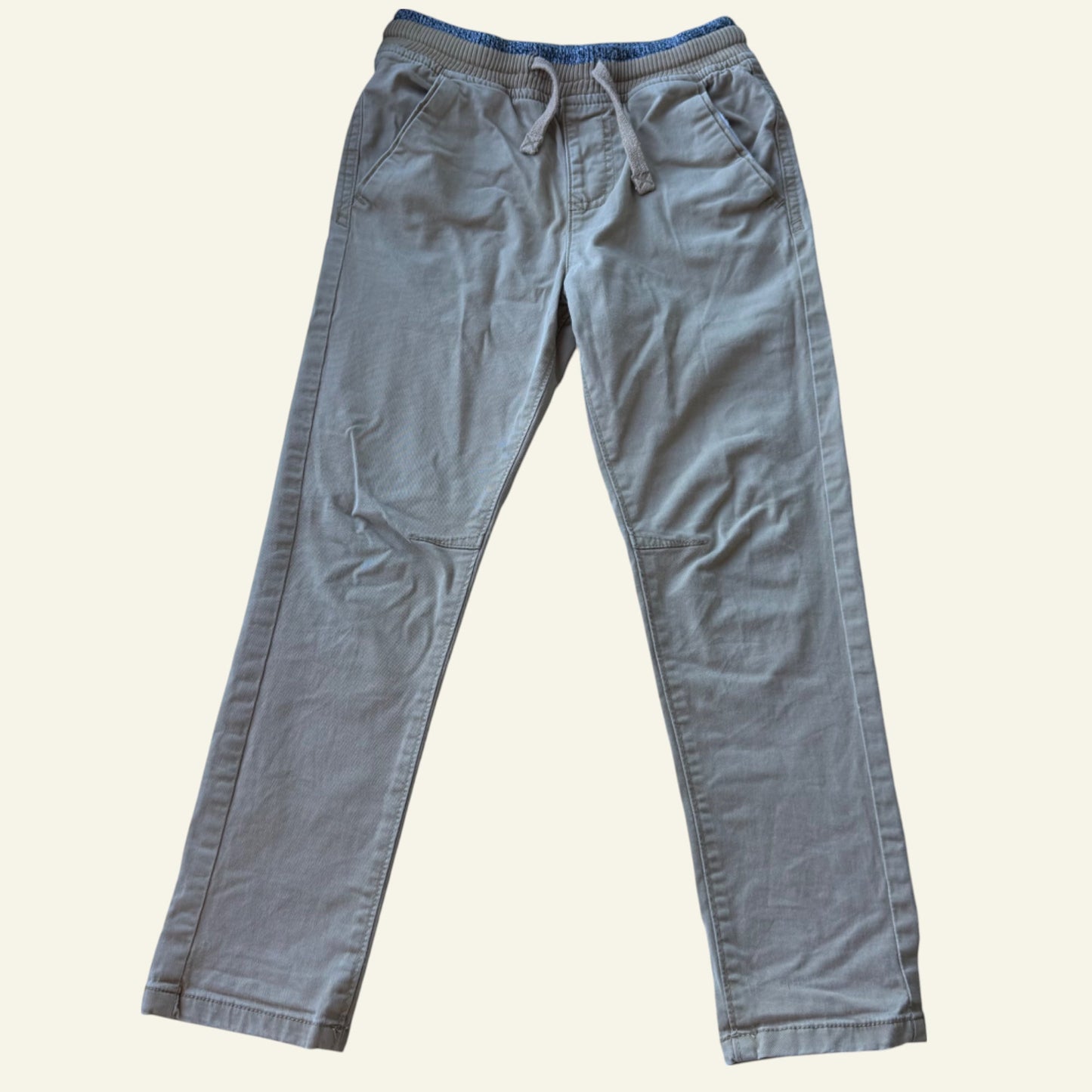 Target tan chinos size 5