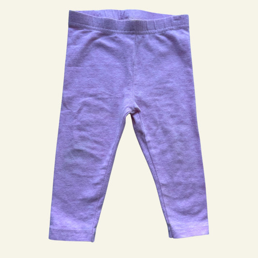 Seed pink leggings size 00