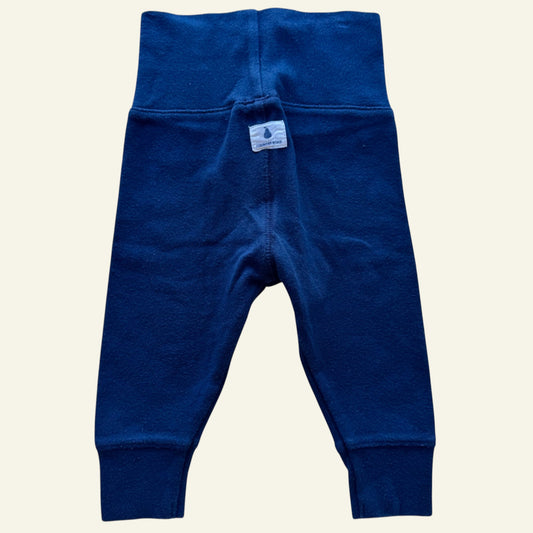 Country Road navy leggings size 00