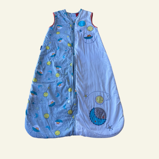 Grobag sleeping bag approx size 1-2 (no tag)