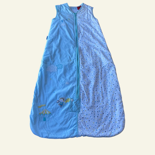 Grobag sleeping bag approx size 2-4 (no tag)