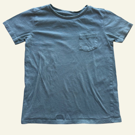 Anko green tshirt size 5