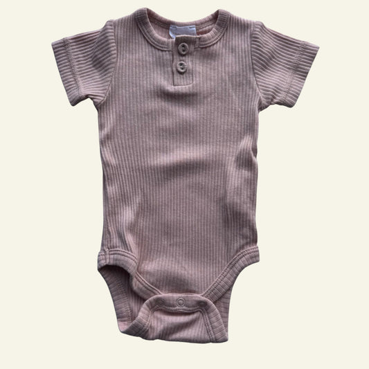 Jamie Kay pale pink bodysuit size 000