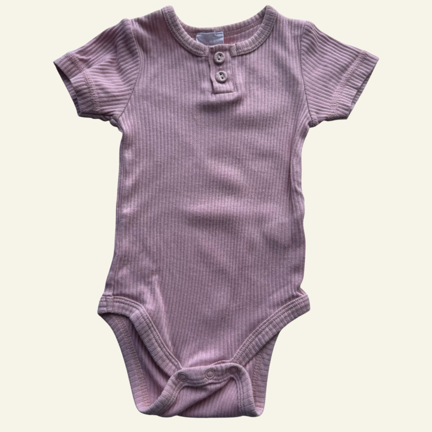 Jamie Kay pink bodysuit size 00