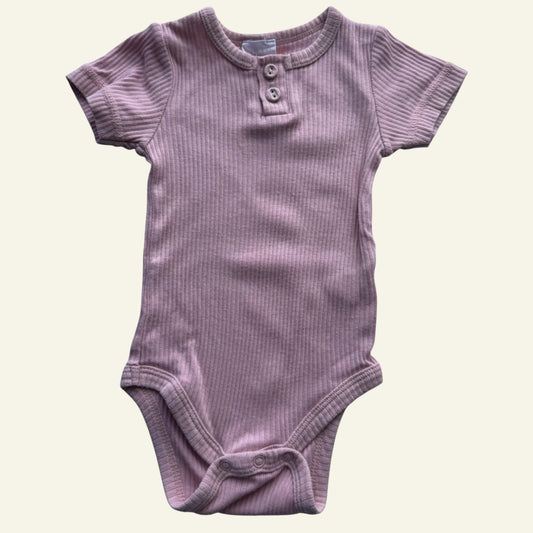 Jamie Kay pink bodysuit size 00