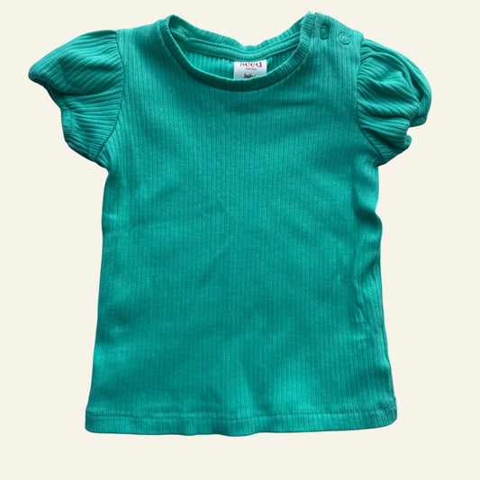 Seed bright green top size 0