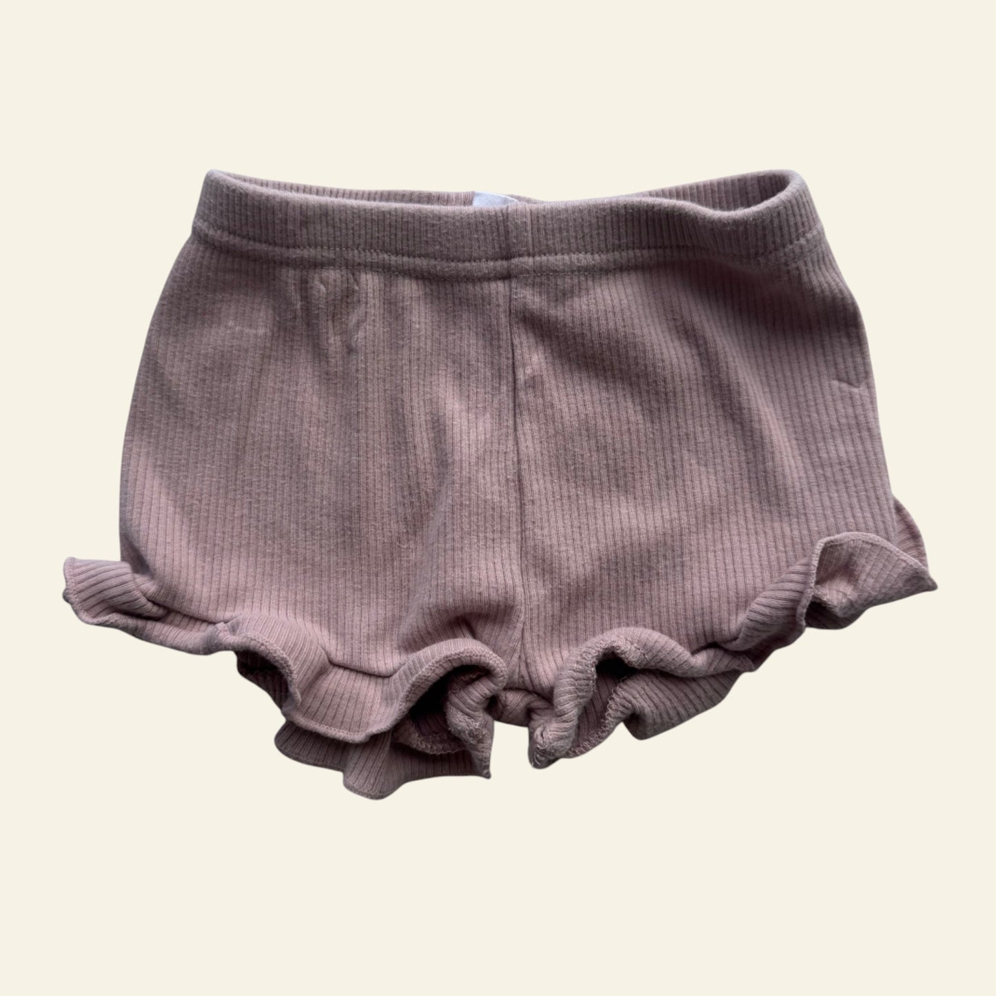 Jamie Kay dusty pink bloomers size 2