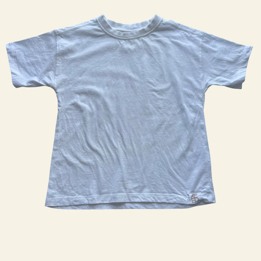 Seed white tshirt size 6