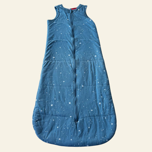 Baby Baby blue sleeping bag size 3