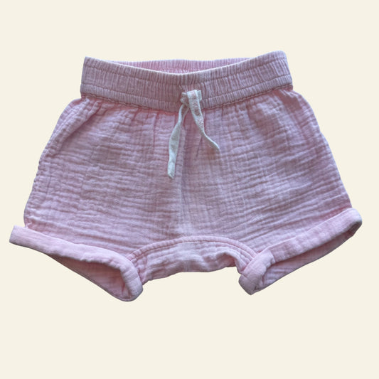 Country Road pink shorts size 00