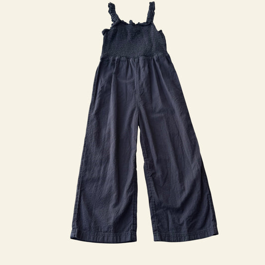 H&M black jumpsuit size 4-5