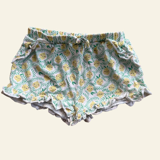 Dymples happy lemons bloomer shorts size 1