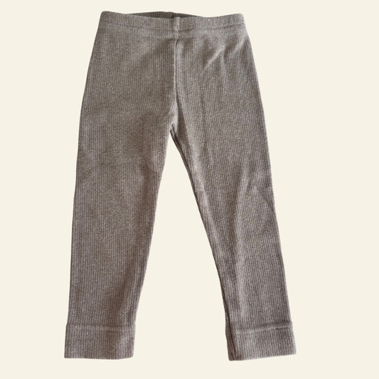 Jamie Kay brown leggings size 1 (name on tag)