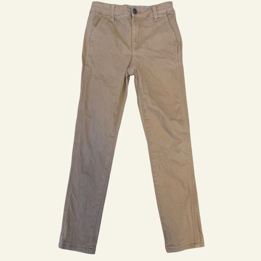 Milkshake brown pants size 6