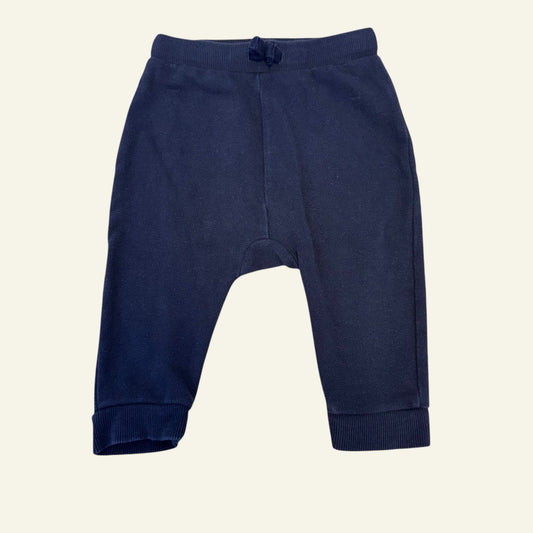 Seed baby navy pants size 1