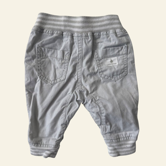 Country Road grey chino pants size 00