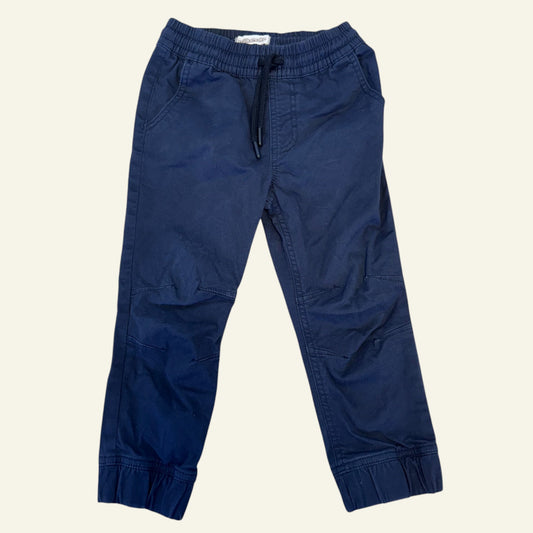 Milkshake navy pants size 3