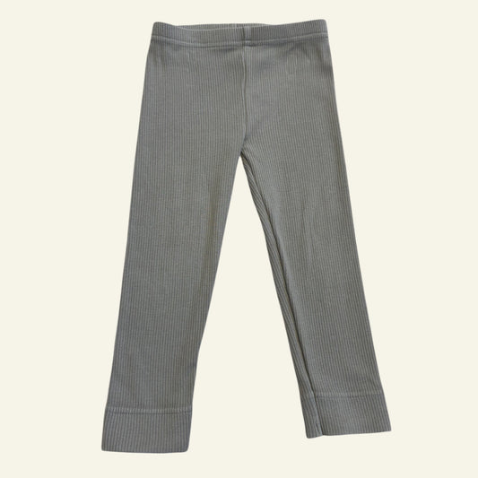 Jamie Kay khaki leggings size 1