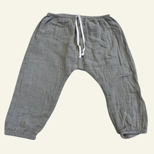 Jamie Kay khaki pants size 6-12 months