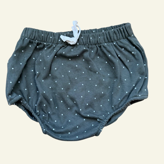Jamie Kay green spot bloomers size 1