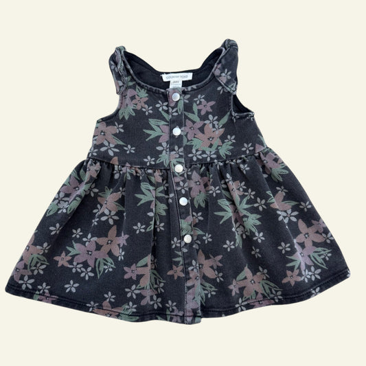 Country Road denim dress size 000
