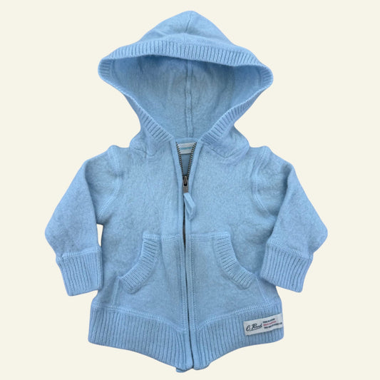Country Road blue jacket size 000